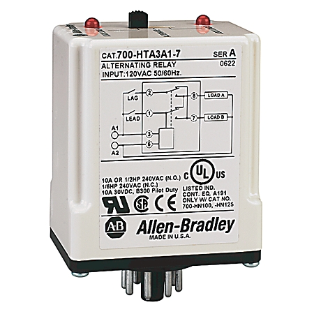 Allen-Bradley 700-HTA1A12-7 product image