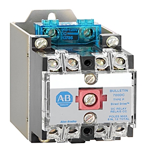 Allen-Bradley 700-PH600B2 product image