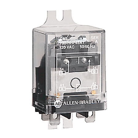 Allen-Bradley 700-HHF62A1 product image