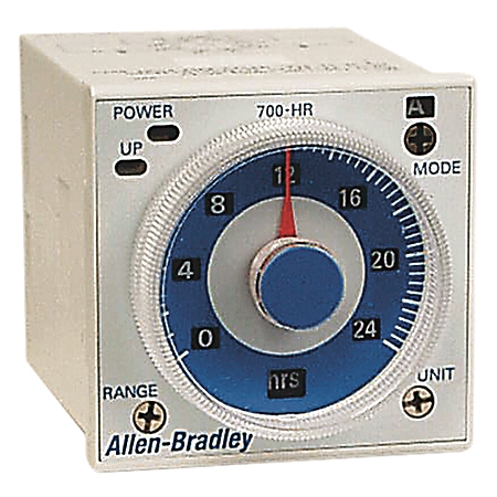 Allen-Bradley 700-HRF72DU27 product image