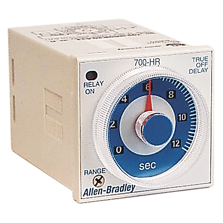 Allen-Bradley 700-HRQR2GU25 product image