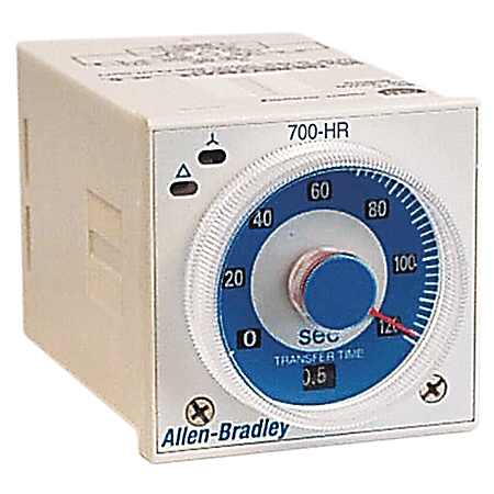 Allen-Bradley 700-HRYY6FA22 product image