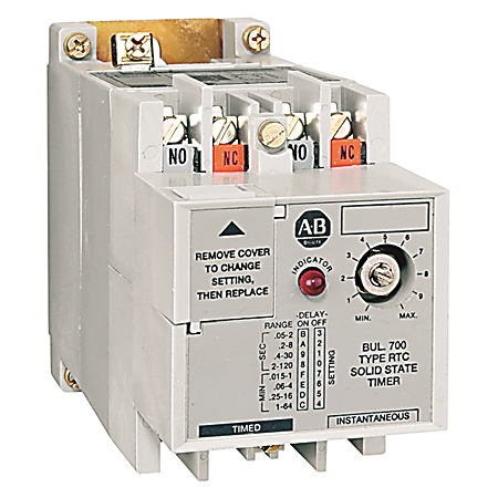 Allen-Bradley 700-RTC44Z020U24 product image