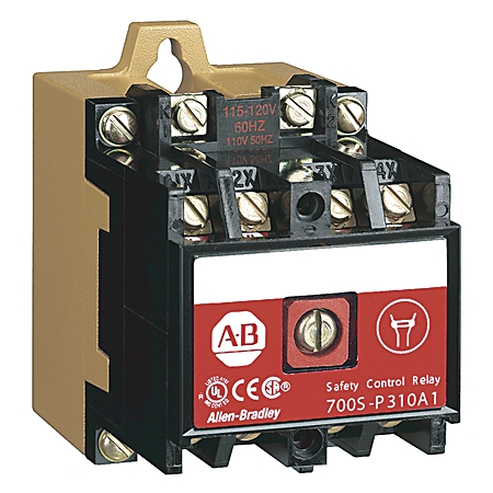 Allen-Bradley 700S-PK220A1 product image