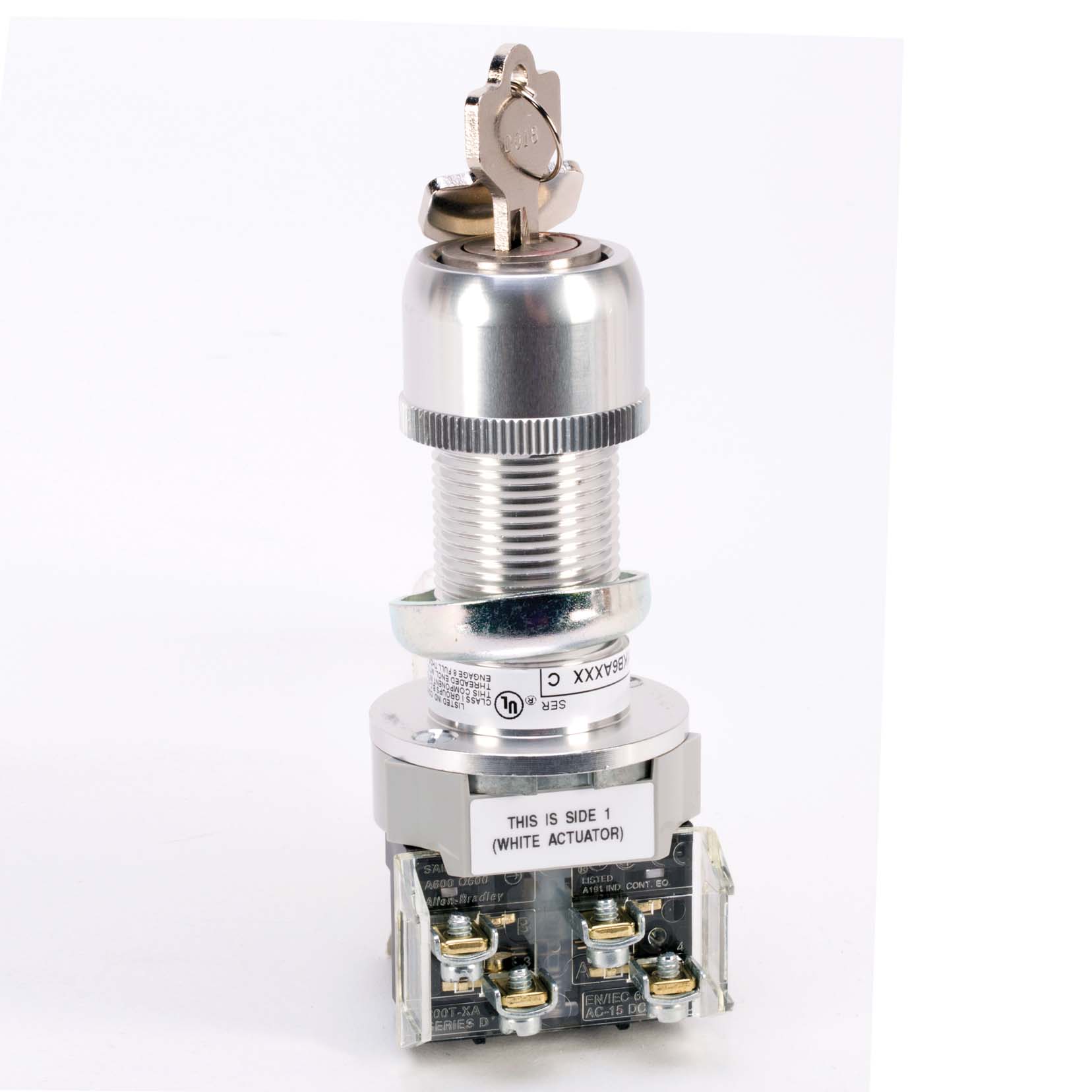 800H-JP4708KC1AAXX | Allen-Bradley | US