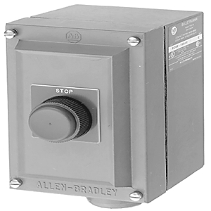 Allen-Bradley 800R-1TYM product image