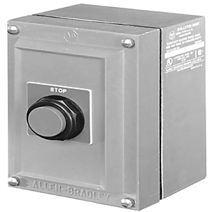 Allen-Bradley 800R-R2HA4TLM1 product image