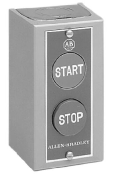 Allen-Bradley 800S-2SEK product image