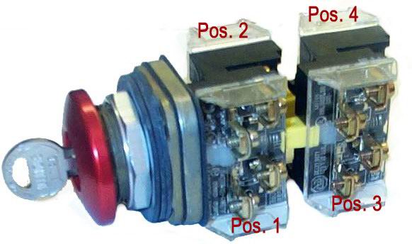 Allen-Bradley 800T-E1546M6B product image