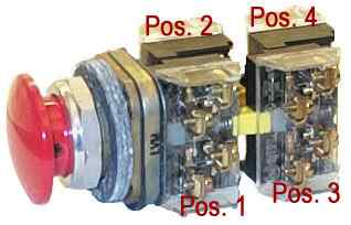 Allen-Bradley 800T-D6QD2V product image