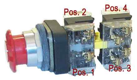 Allen-Bradley 800T-FX1A1 product image