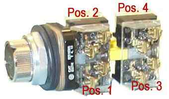 Allen-Bradley 800T-KE2BXXX product image