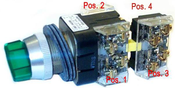 Allen-Bradley 800T-16JG91KC1AA product image