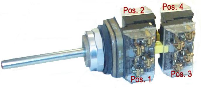 Allen-Bradley 800T-M1XGXL product image