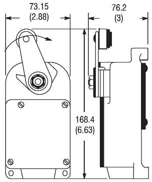 Allen-Bradley 801-ASC29 product image