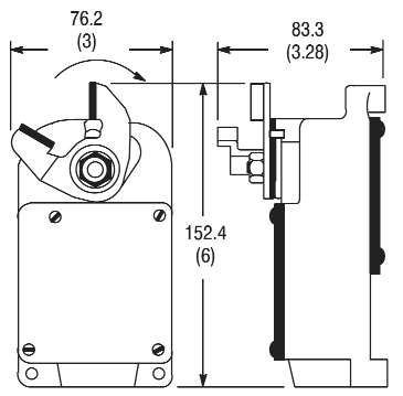 Allen-Bradley 801-DMC21 product image