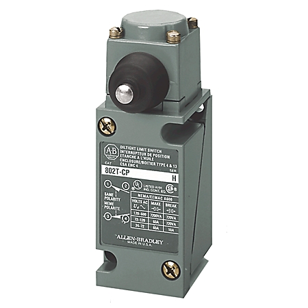 Allen-Bradley 802T-CP product image