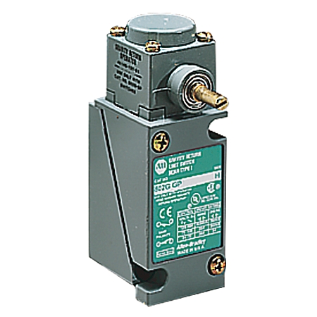 Allen-Bradley 802G-GP product image