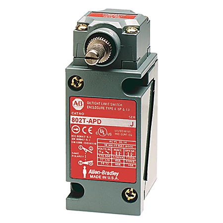 Allen-Bradley 802T-APDJ1 product image