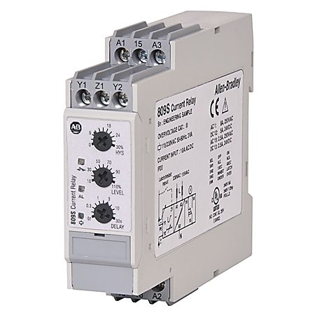 Allen-Bradley 809S-C1-10A-230 product image