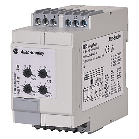 Allen-Bradley 813S-V3-230V product image