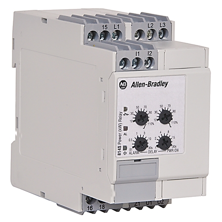 Allen-Bradley 814S-W3-480V-10A product image