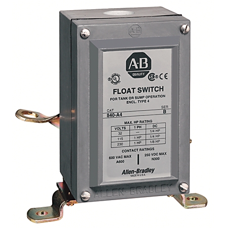 Allen-Bradley 840-A12 product image