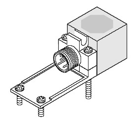 Allen-Bradley 871A-PKITLS product image