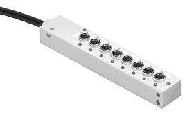 Allen-Bradley 898P-P38PT-B5 product image