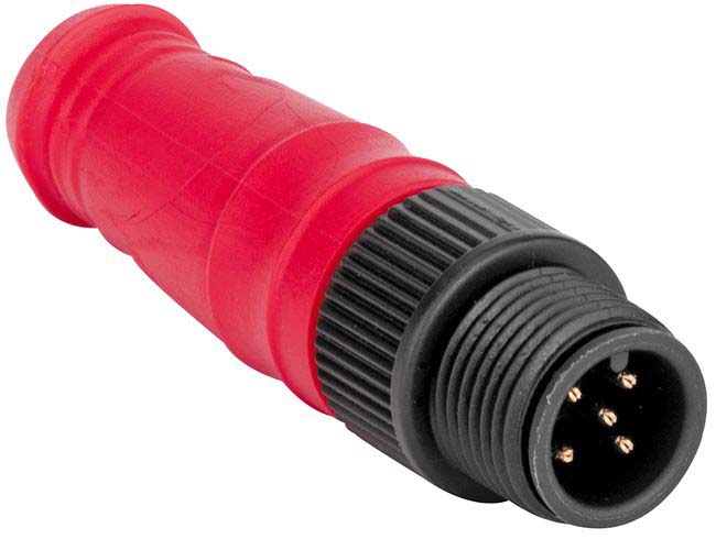Allen-Bradley 898D-41KU-DM2 GuardLink Shorting Plug