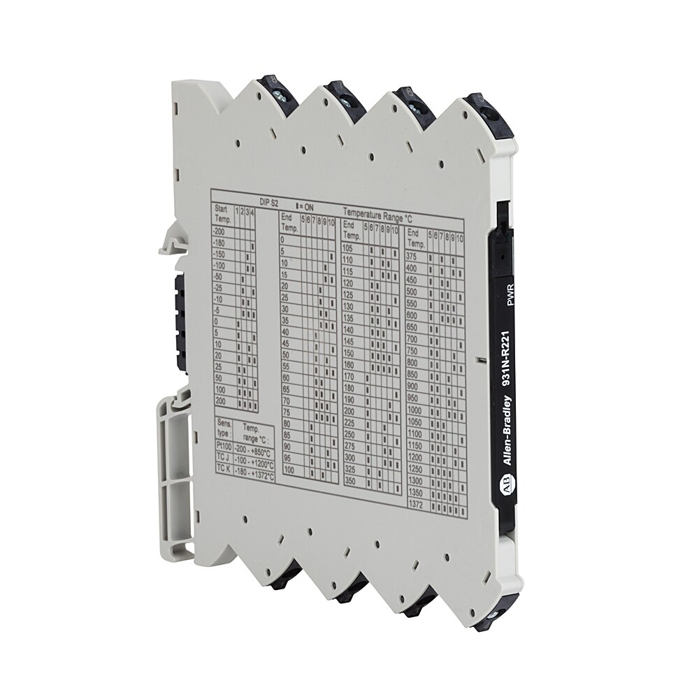 Allen-Bradley 931N-R221 product image