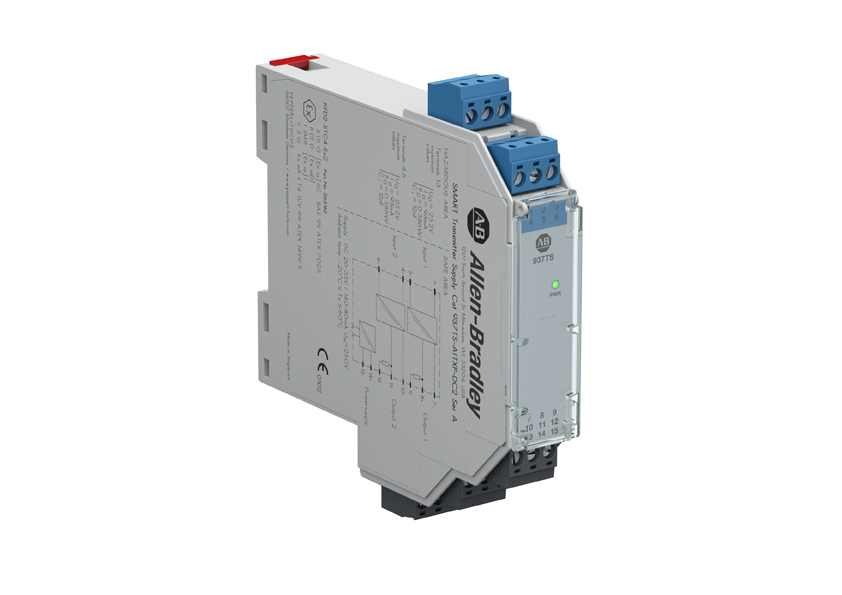 Allen-Bradley 937TS-AITXP-DC2 product image