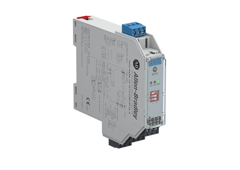 Allen-Bradley 937TS-DISRS-KF1 product image