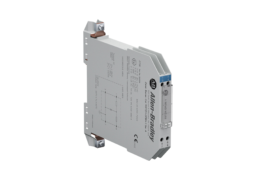 Allen-Bradley 937ZH-DPBN-1 product image