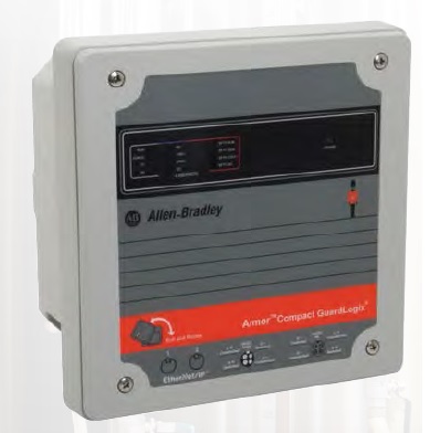 Allen-Bradley 1769-L37ERMOS product image