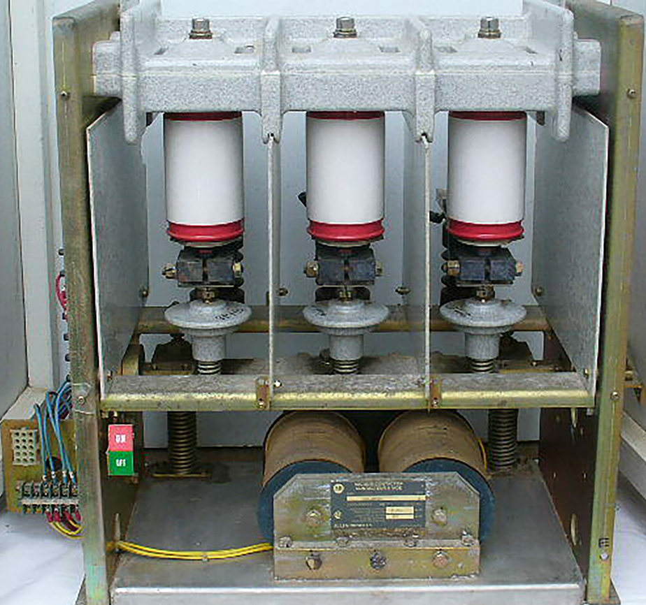 Allen-Bradley 1502-V8DXDA-3 product image