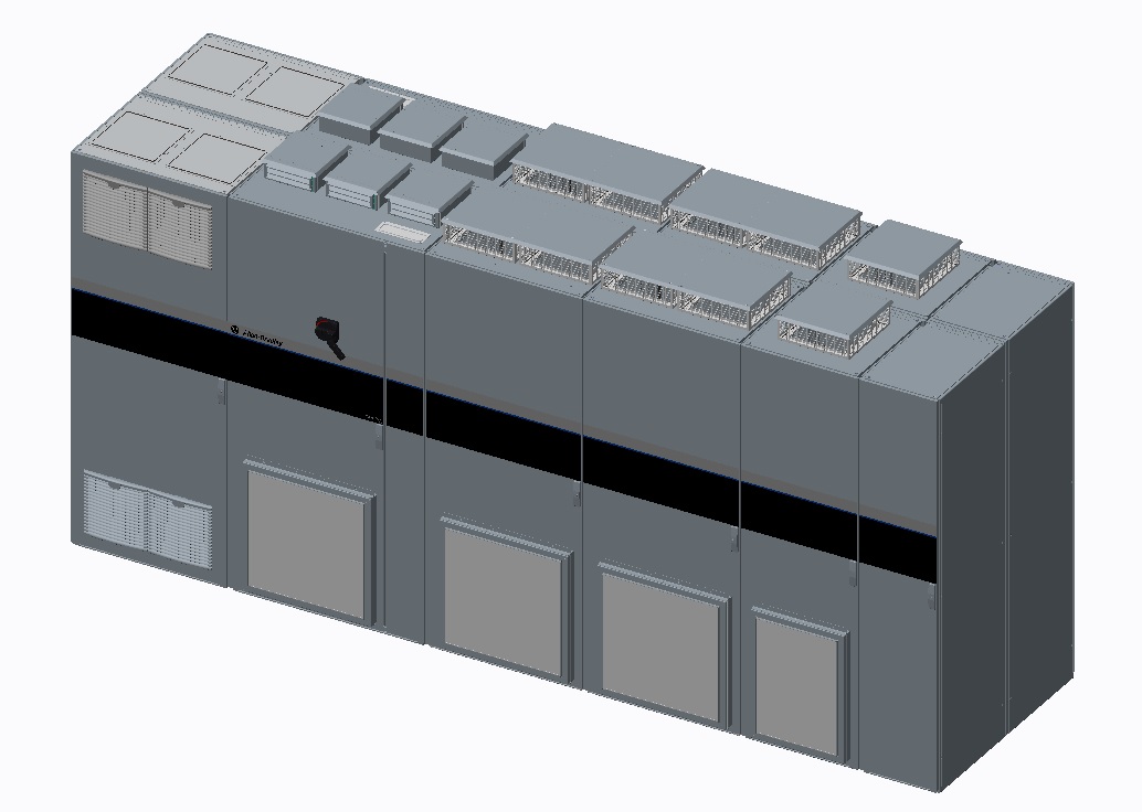 Allen-Bradley 20JEF3D4K0JNDNNNNN-C1-P50-P60 product image