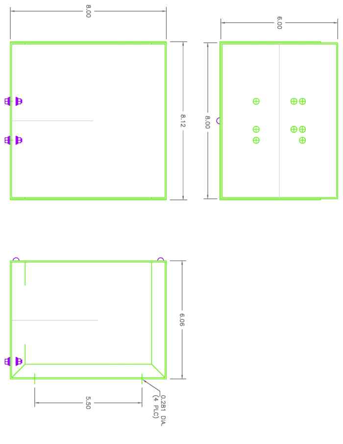 Allen-Bradley 1321-3RA12-C product image