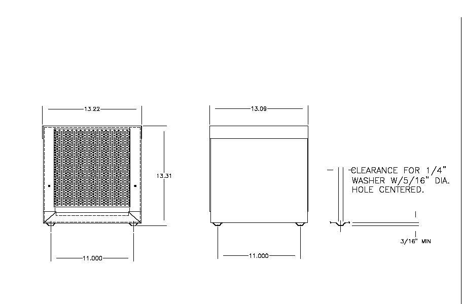 Allen-Bradley 1321-3RA100-A product image