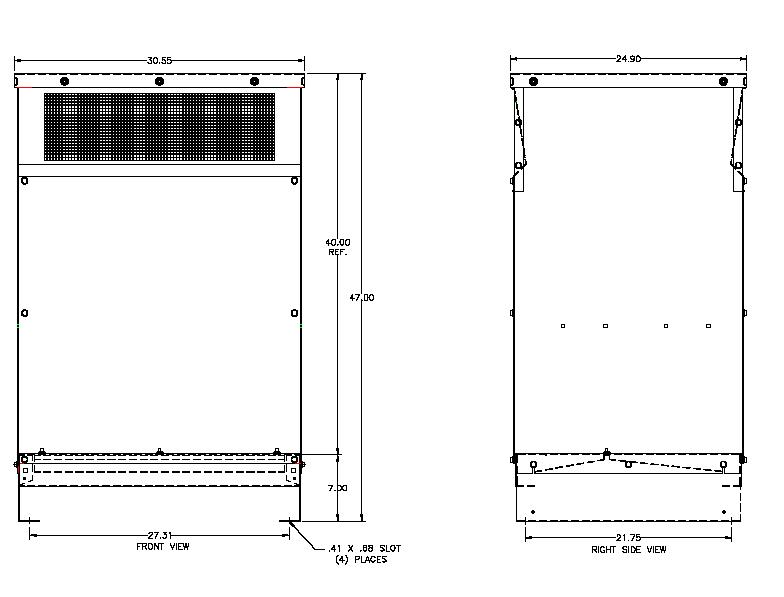 Allen-Bradley 1321-3RA850-A product image