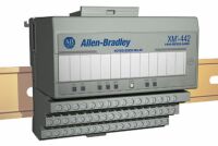 Allen-Bradley 1440-REX03-04RG product image