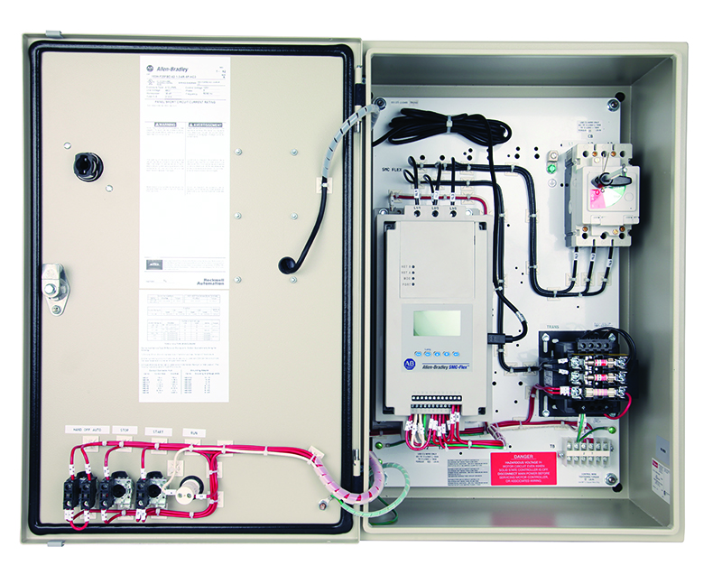 Allen-Bradley 153B-F43FBD-45-6P-8B-20E-98X-HC3 product image