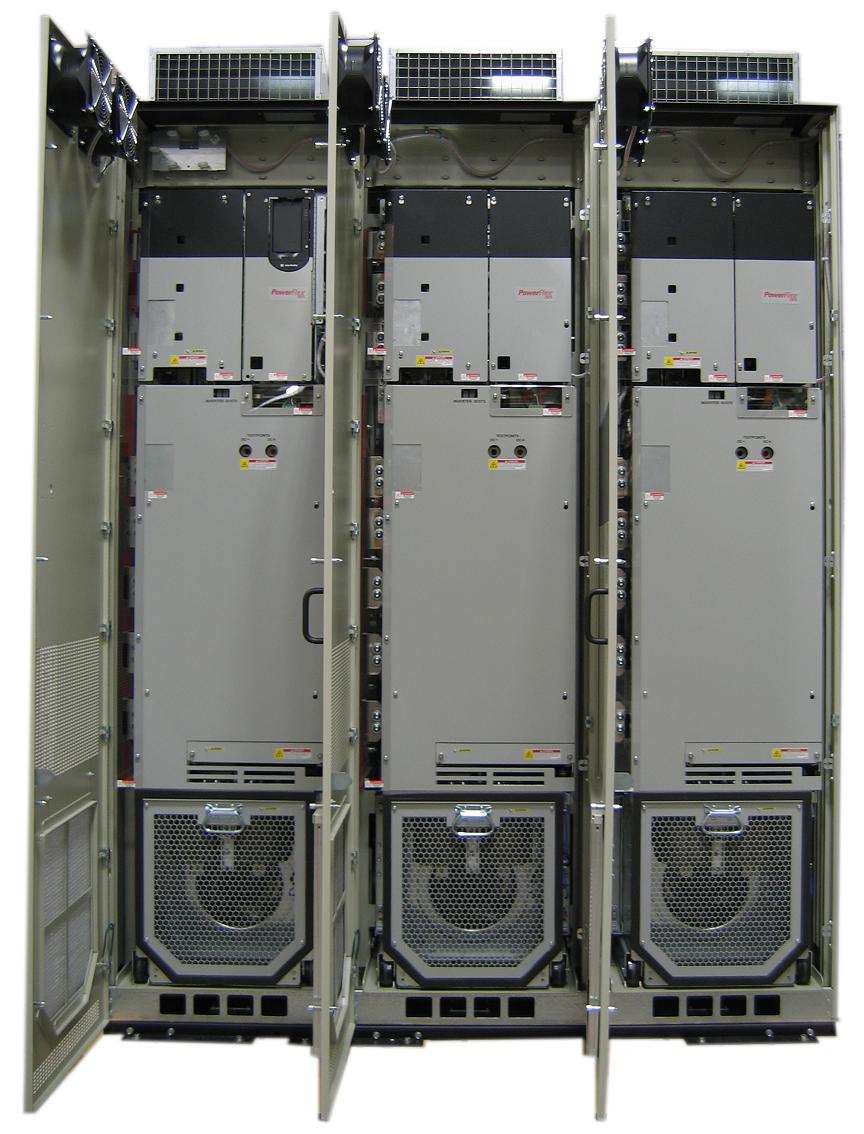 Allen-Bradley 20G11BF1K4JN0NNNNN product image