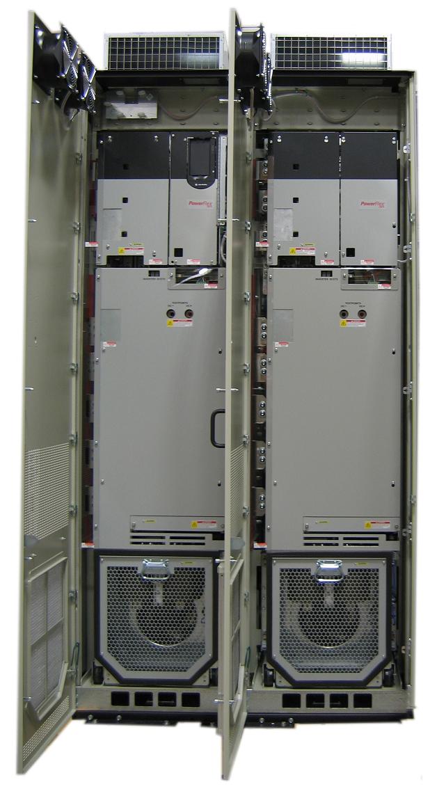 Allen-Bradley 20G11BD1K3JN2NNNNN product image