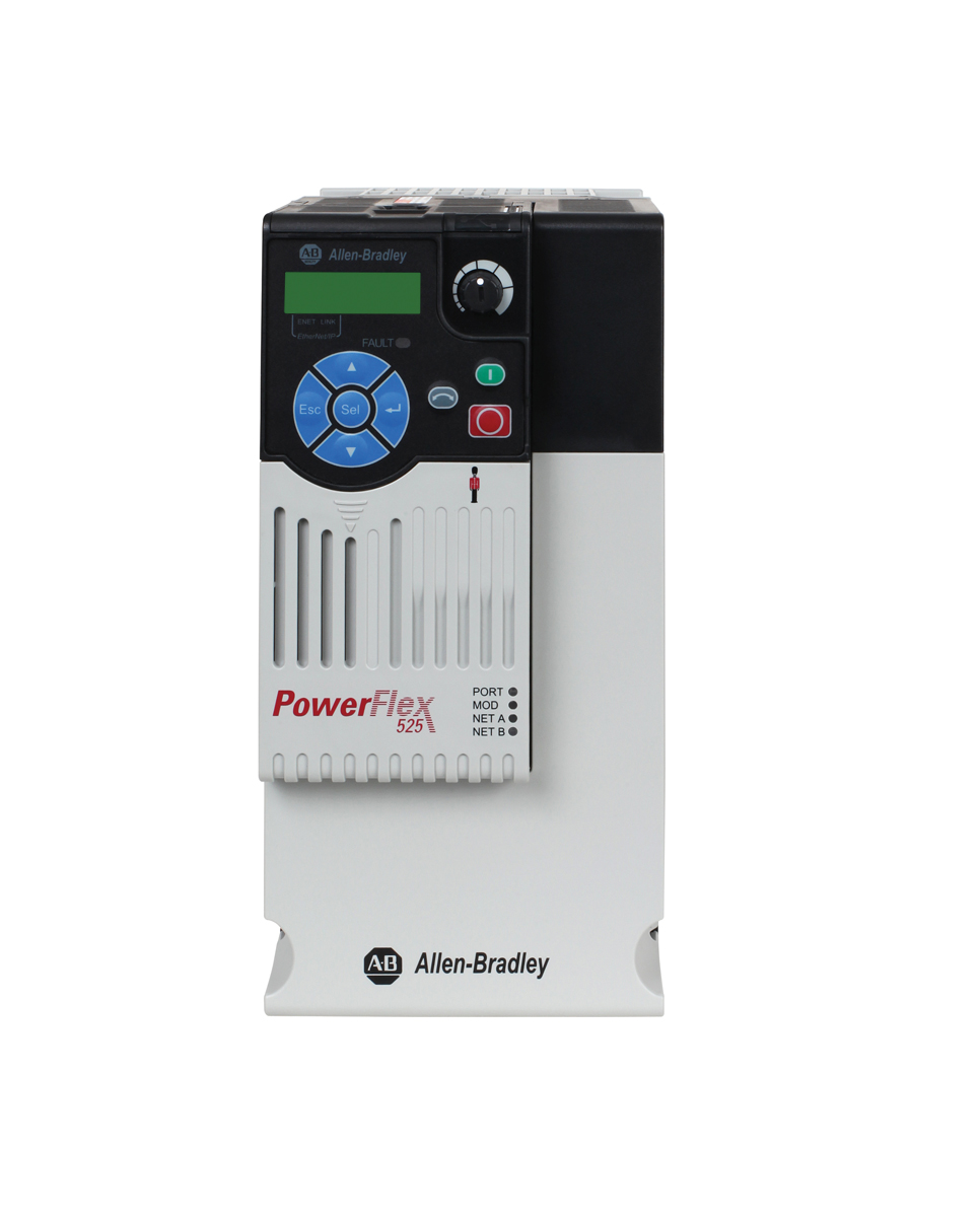 Allen-Bradley 25B-D017N104 product image