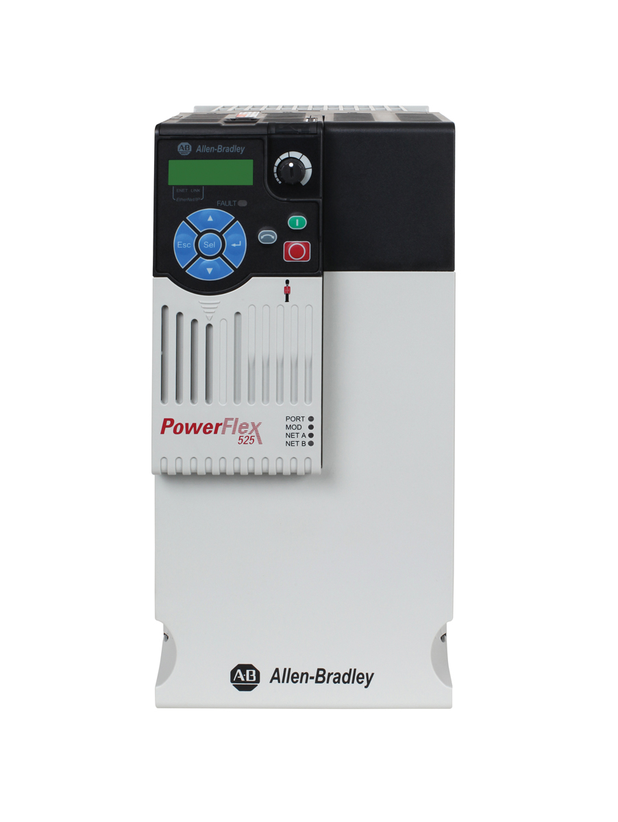 Allen-Bradley 25B-D030N114 product image