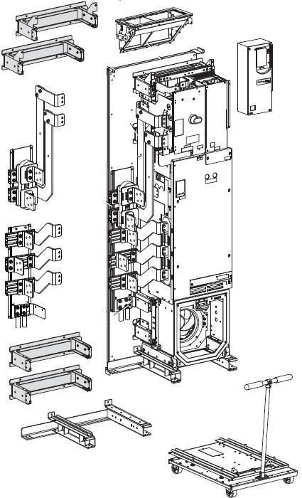 Allen-Bradley 20G11TD545JN0NNNNN product image