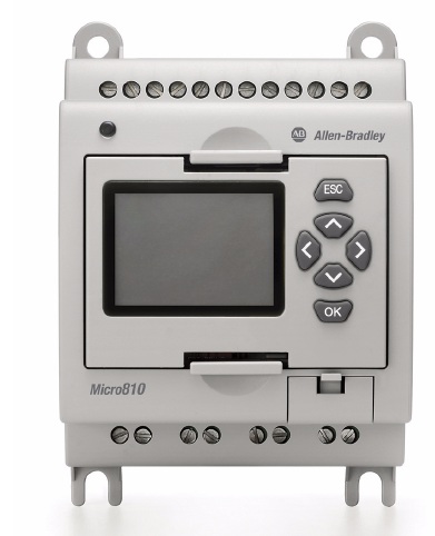 Allen-Bradley 2080-LC10-12QBB product image