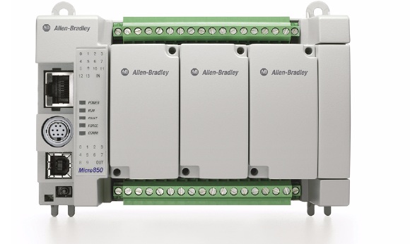 Allen-Bradley 2080-L50E-24QWB product image