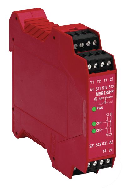 Allen-Bradley 440R-D23164 product image